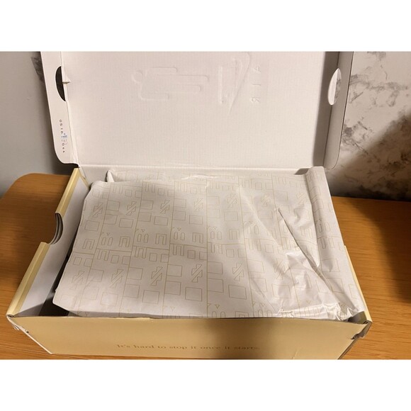 Nike x Billie Eilish Air Force 1 High '07 DM7926-300 Size US 4 Men’s 5.5 Women - Picture 8 of 16